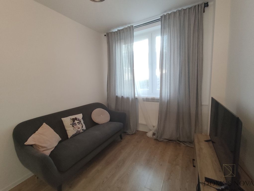 Mieszkanie 2-pokojowe Warszawa Bemowo, ul. Synów Pułku. Zdjęcie 3