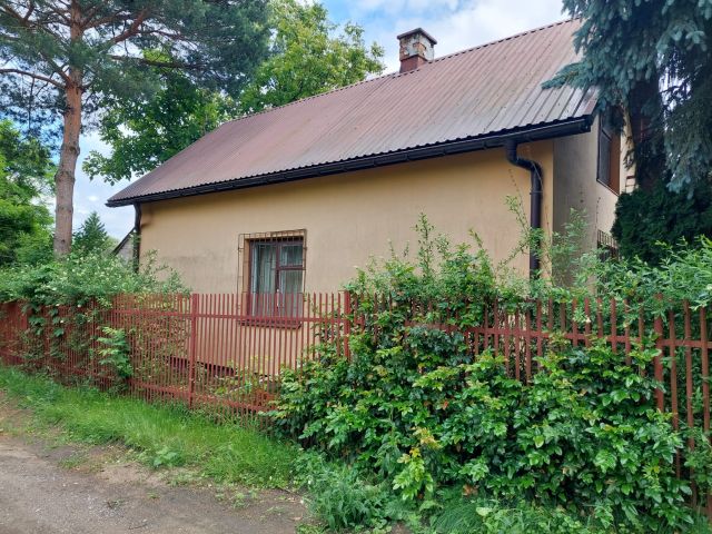 Działka budowlana Popielżyn-Zawady. Zdjęcie 3