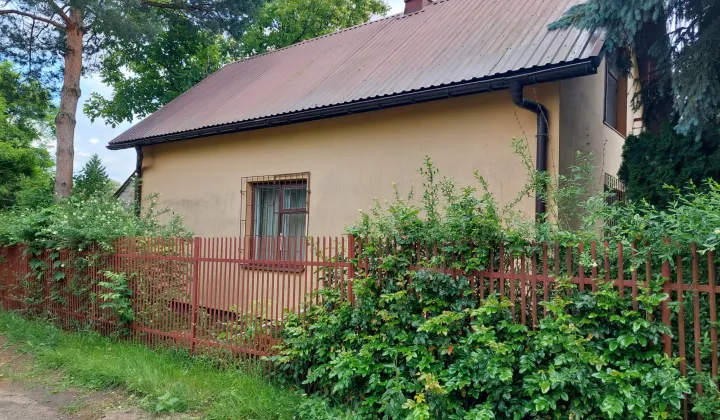 Działka budowlana Popielżyn-Zawady