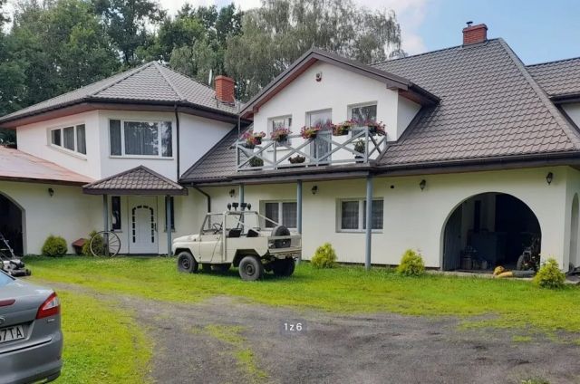 Działka Łódź Bałuty. Zdjęcie 1