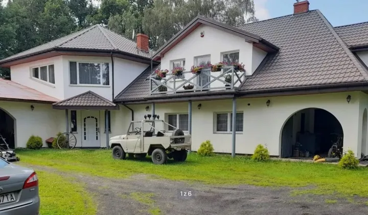 Działka Łódź Bałuty