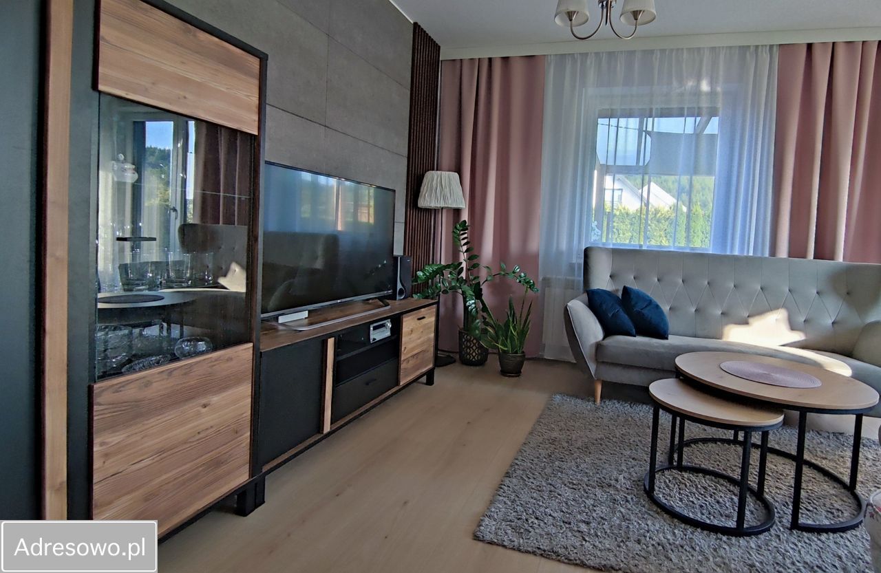 bliźniak, 5 pokoi Stary Sącz, ul. Źródlana. Zdjęcie 15