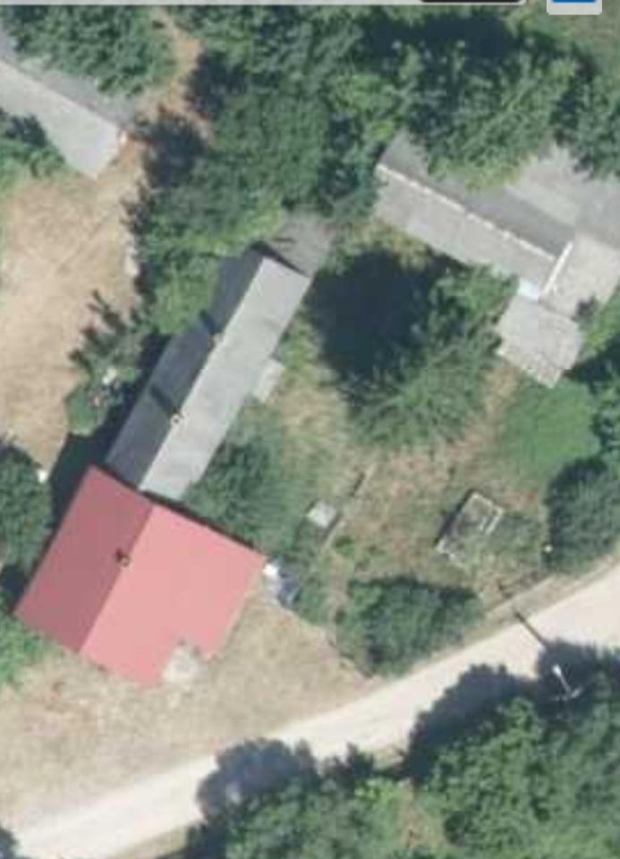 Działka rolno-budowlana Szydłowiec Książek Majdowski, ul. Książek Majdowski. Zdjęcie 1
