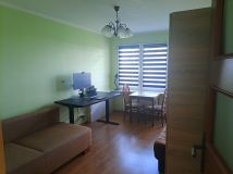Mieszkanie 2-pokojowe Warszawa Mokotów, ul. Wojciecha Żywnego. Zdjęcie 1