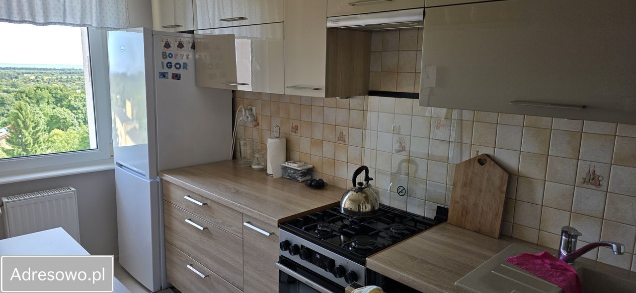 Mieszkanie 3-pokojowe Gdynia Obłuże, ul. Turkusowa. Zdjęcie 14