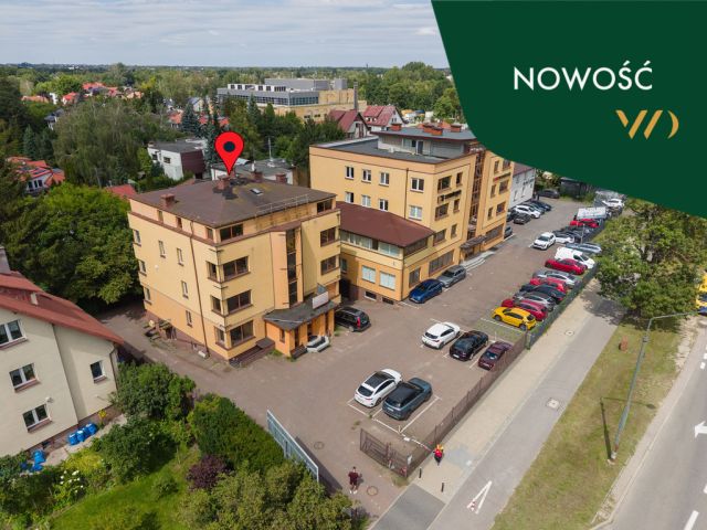 kamienica, 16 pokoi Warszawa Ursynów, ul. Puławska. Zdjęcie 1