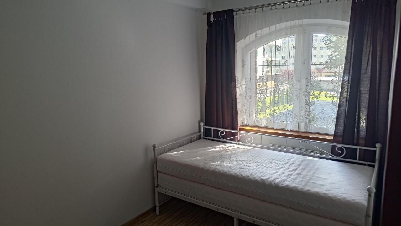 Mieszkanie 2-pokojowe Giżycko, ul. 3 Maja. Zdjęcie 10