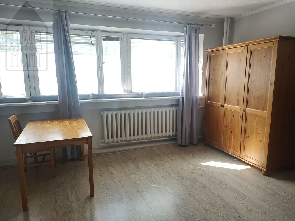 Mieszkanie 1-pokojowe Warszawa Bielany, ul. Gustawa Daniłowskiego. Zdjęcie 2