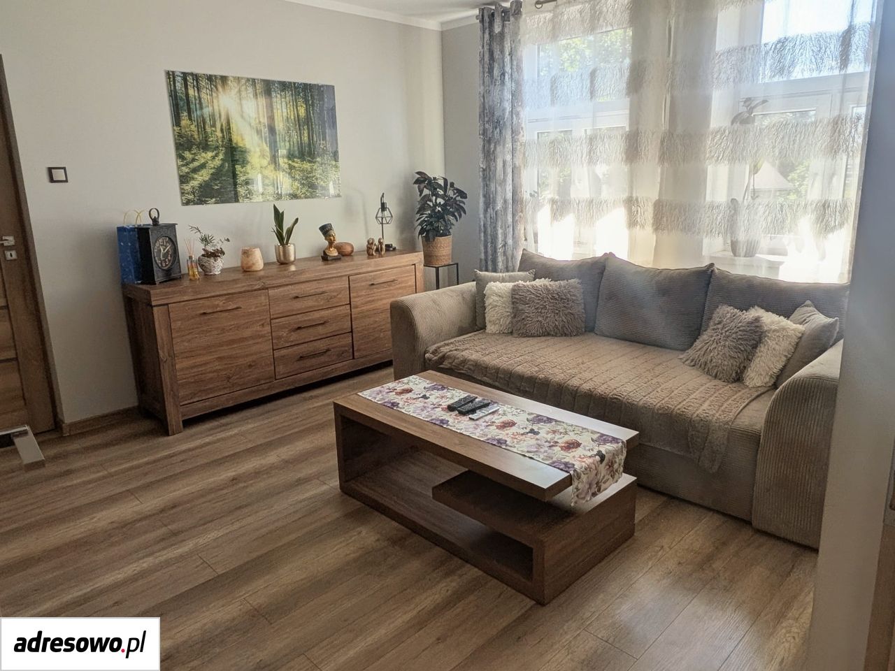 Mieszkanie 3-pokojowe Czechowice-Dziedzice, ul. Stefana Żeromskiego. Zdjęcie 3