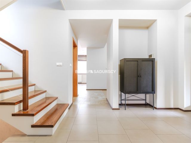 dom wolnostojący, 6 pokoi Kraków Dębniki, ul. Kozienicka. Zdjęcie 29