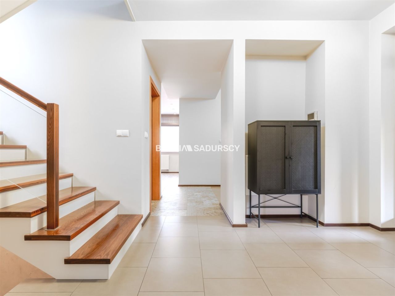 dom wolnostojący, 6 pokoi Kraków Dębniki, ul. Kozienicka. Zdjęcie 29