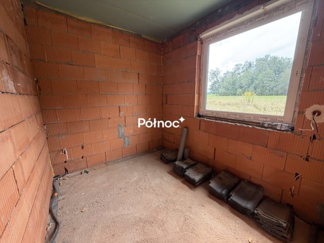 dom wolnostojący, 4 pokoje Żeliszów. Zdjęcie 9