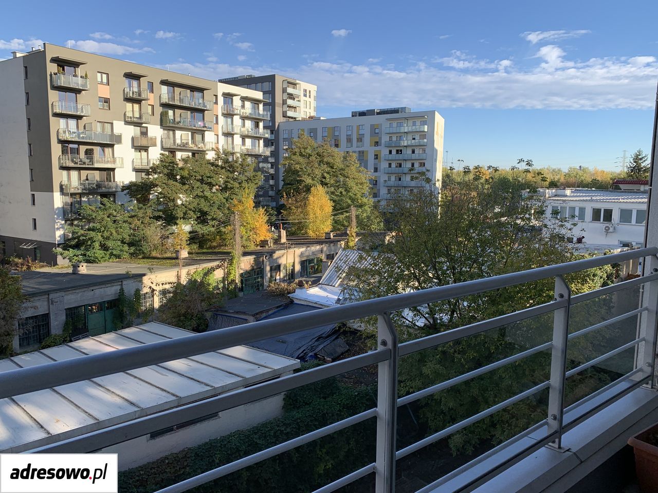 Mieszkanie 2-pokojowe Warszawa Wola, ul. Józefa Sowińskiego. Zdjęcie 20