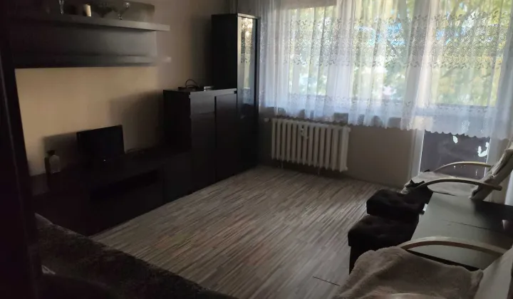 Mieszkanie 2-pokojowe Głogów