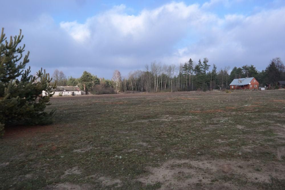 Działka budowlana Golanka. Zdjęcie 6