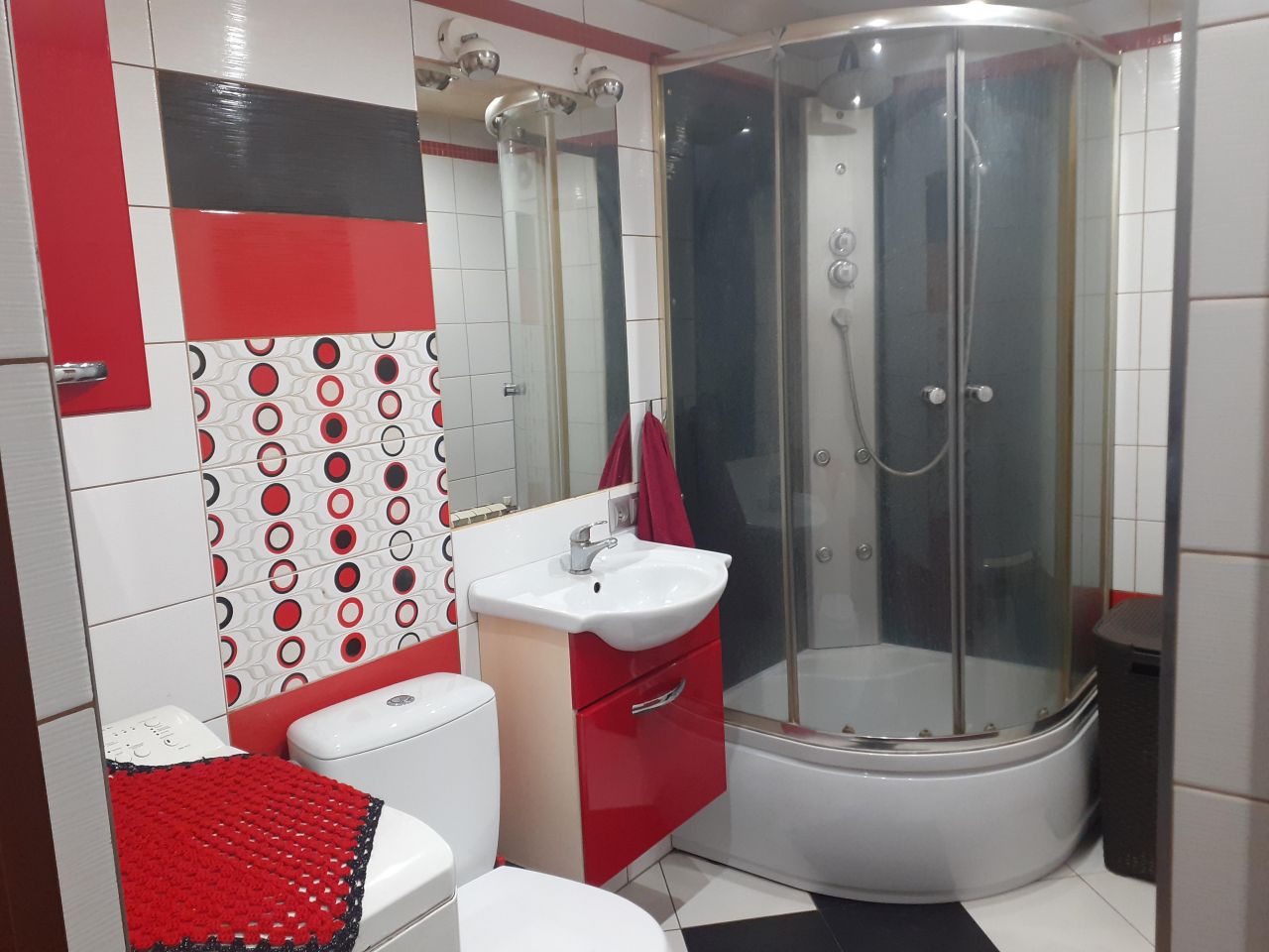 dom wolnostojący, 4 pokoje Grodnia. Zdjęcie 12