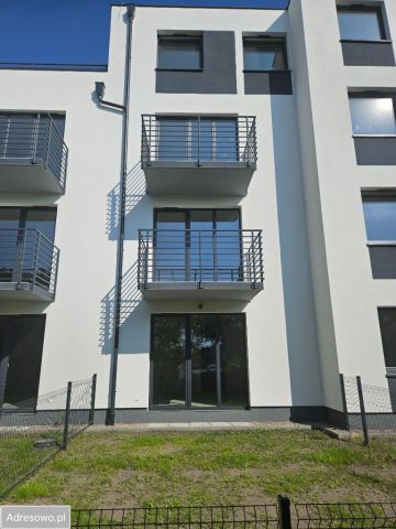 Mieszkanie 1-pokojowe Warzymice. Zdjęcie 1