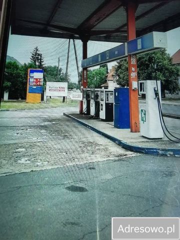 Nieruchomość komercyjna Nowe Miasteczko, ul. Kościuszki. Zdjęcie 1