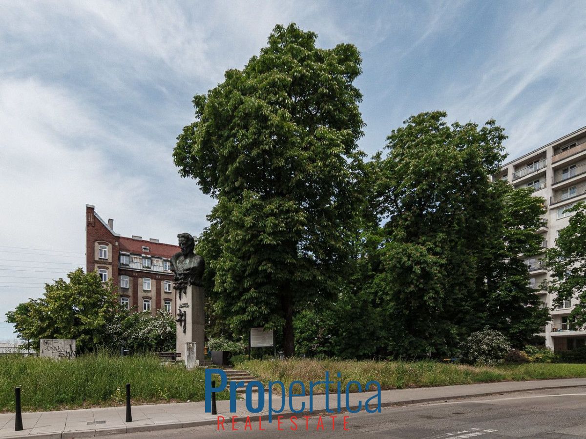 Mieszkanie 2-pokojowe Warszawa Wola, Fort Bema. Zdjęcie 17