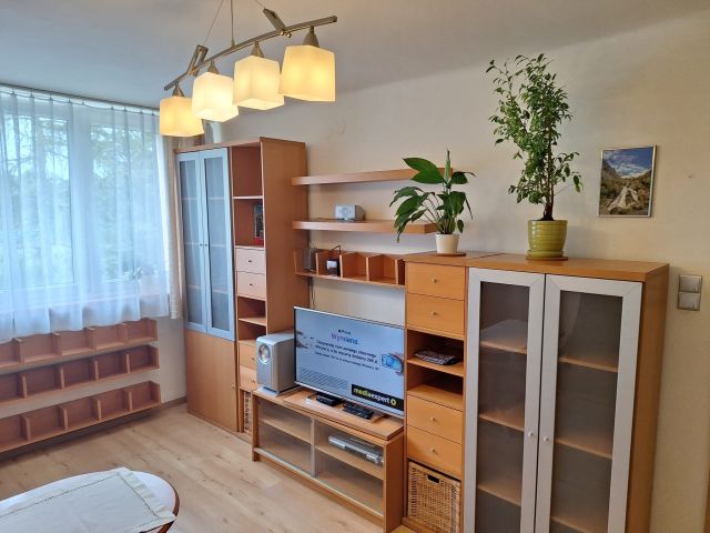 Mieszkanie 2-pokojowe Kraków Azory, ul. Stanisława Lentza. Zdjęcie 1