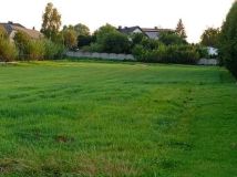 Działka budowlana Pustkowie Lgockie. Zdjęcie 1