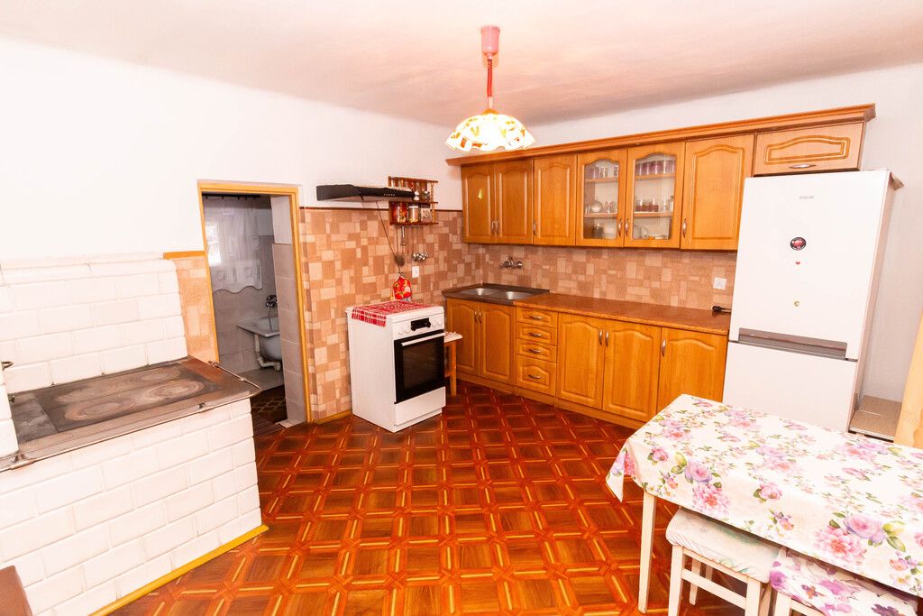 dom wolnostojący, 3 pokoje Chmielów, ul. Spacerowa. Zdjęcie 10