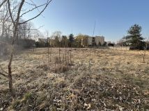 Działka inwestycyjna Krotoszyn, ul. Więźniów Politycznych. Zdjęcie 2