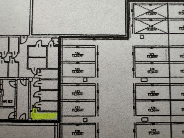 Mieszkanie 2-pokojowe Warszawa Wola, ul. Jana Kazimierza. Zdjęcie 24