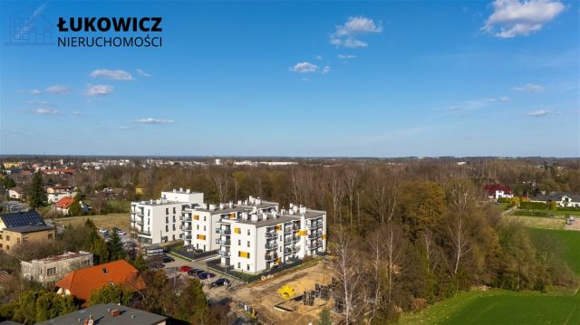 Mieszkanie 3-pokojowe Czechowice-Dziedzice, ul. Mazańcowicka. Zdjęcie 3
