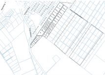 Działka rekreacyjna Nowe Guty