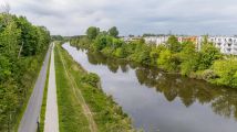 Mieszkanie 3-pokojowe Warszawa Białołęka, ul. Żeglugi Wiślanej