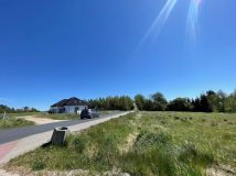 Działka rolno-budowlana Sianów, ul. Węgorzewska. Zdjęcie 3