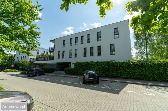 Mieszkanie 3-pokojowe Józefosław, ul. Ogrodowa. Zdjęcie 1