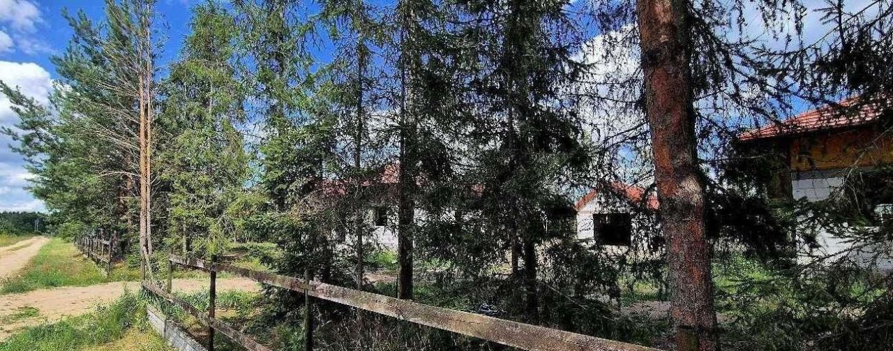 dom wolnostojący Piasutno Żelazne. Zdjęcie 4