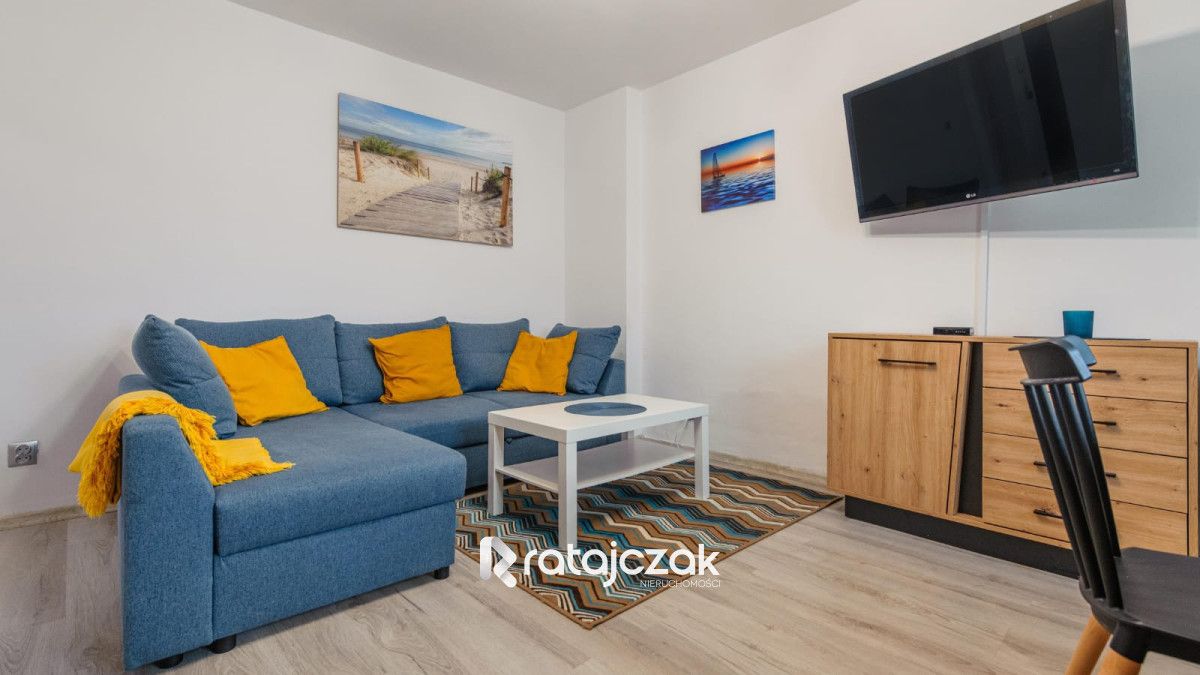 Mieszkanie 2-pokojowe Puck, ul. Wojska Polskiego. Zdjęcie 5