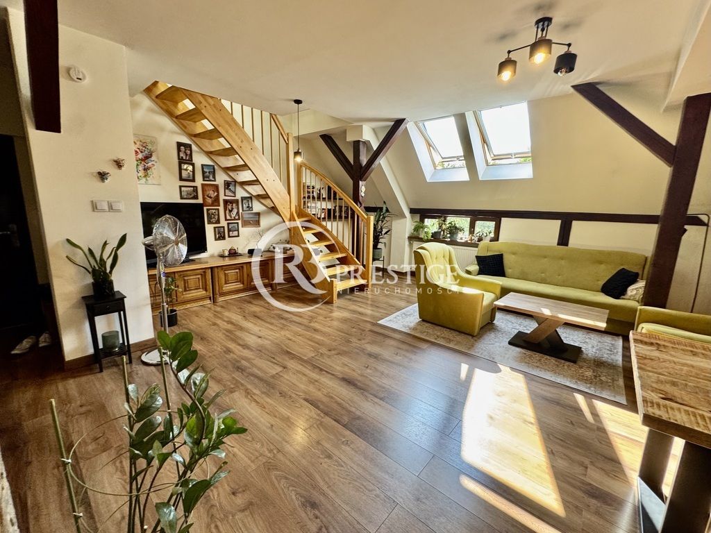 Mieszkanie 4-pokojowe Szczecin Pomorzany, ul. Grudziądzka