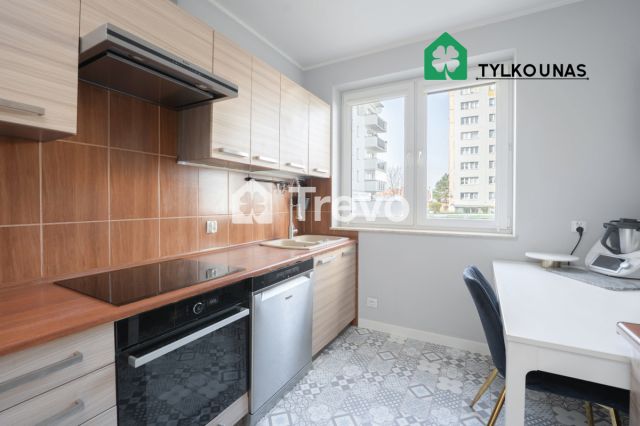 Mieszkanie 2-pokojowe Gdańsk Suchanino, ul. Piotra Czajkowskiego. Zdjęcie 7