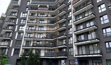 Mieszkanie 2-pokojowe Kraków Mistrzejowice, ul. Powstańców