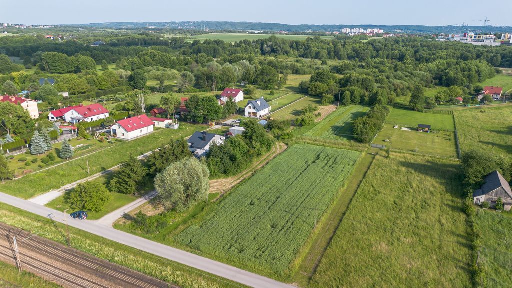 Działka Rzeszów, ul. św. Floriana. Zdjęcie 3