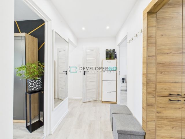 Mieszkanie 3-pokojowe Białystok Dziesięciny, ul. Palmowa. Zdjęcie 7