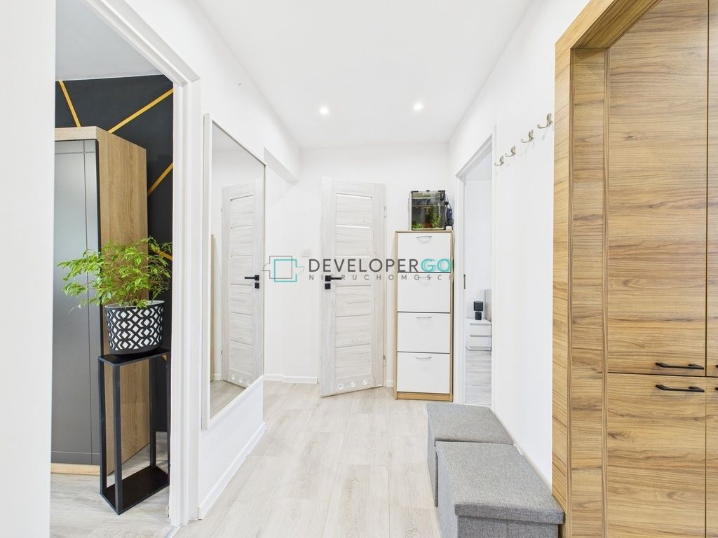 Mieszkanie 3-pokojowe Białystok Dziesięciny, ul. Palmowa. Zdjęcie 7