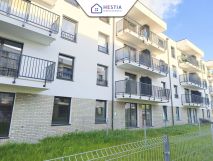 Mieszkanie 4-pokojowe Mierzyn