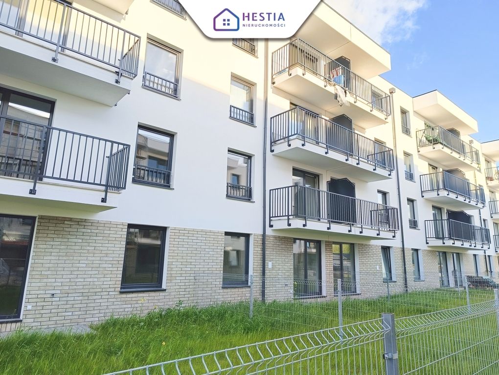 Mieszkanie 4-pokojowe Mierzyn