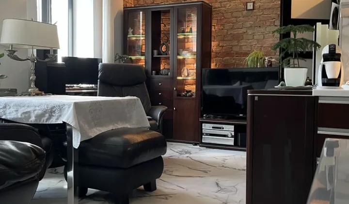 Mieszkanie 2-pokojowe Warszawa Bemowo