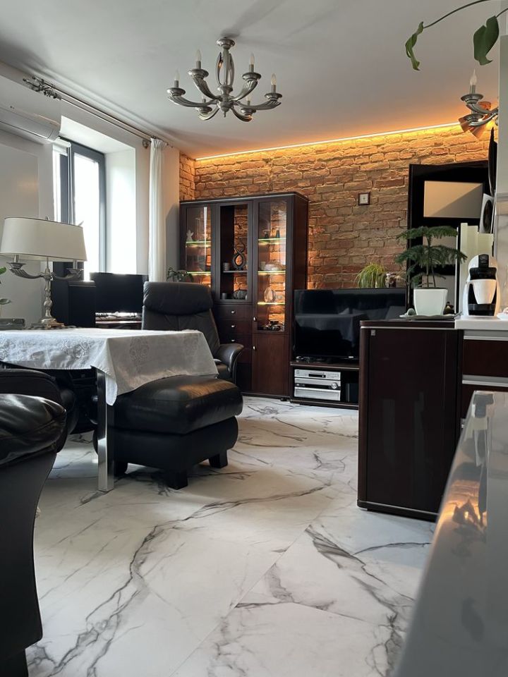 Mieszkanie 2-pokojowe Warszawa Bemowo