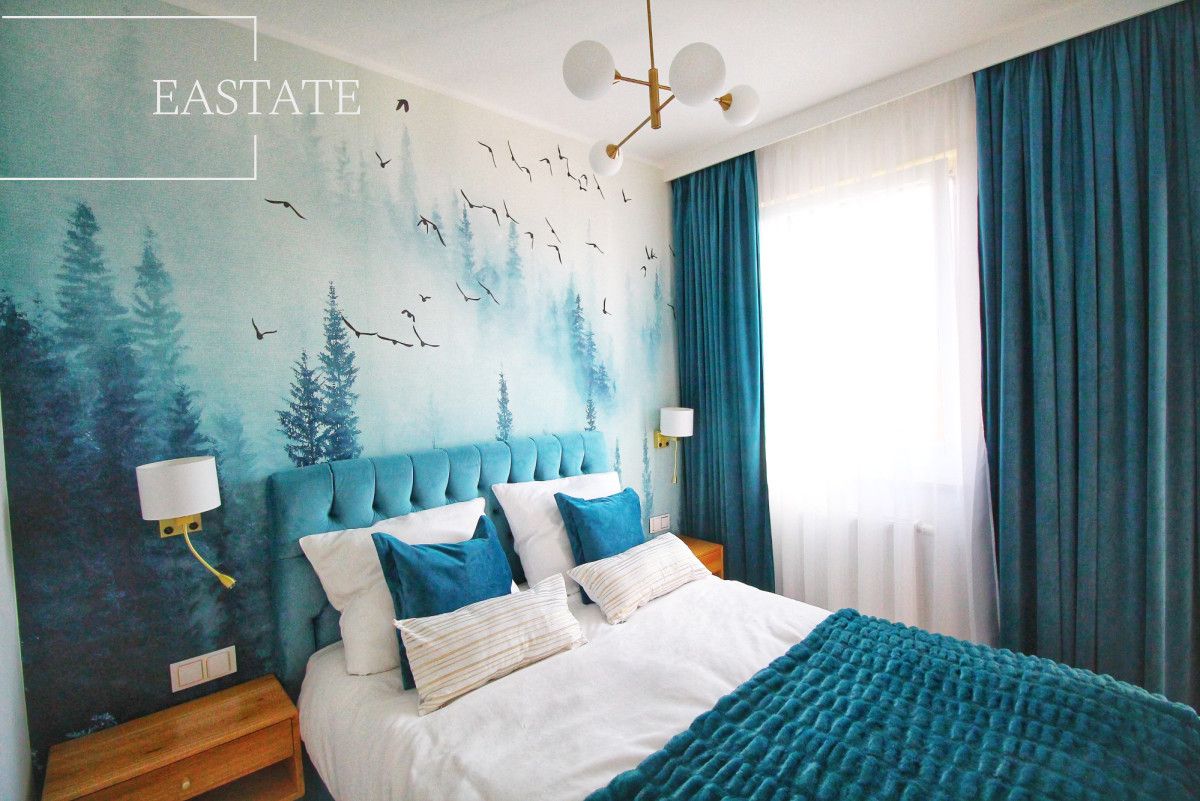 Mieszkanie 3-pokojowe Warszawa Włochy, ul. Budki Szczęśliwickie. Zdjęcie 5