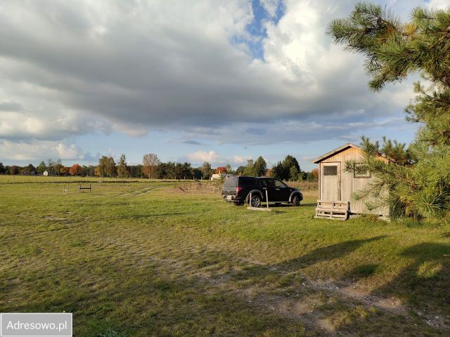 Działka budowlana Świętajno, ul. Polna. Zdjęcie 1