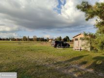 Działka budowlana Świętajno, ul. Polna