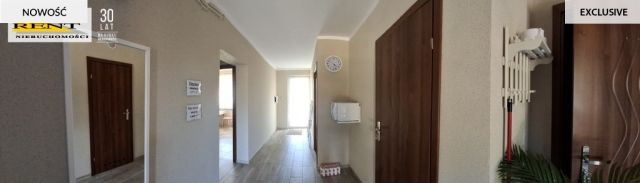 dom szeregowy, 9 pokoi Pobierowo. Zdjęcie 12