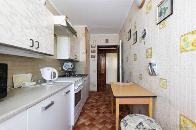 Mieszkanie 3-pokojowe Bielsko-Biała Lipnik, ul. Władysława Broniewskiego. Zdjęcie 7